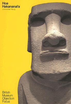 Hoa Hakananai'a (Paperback)