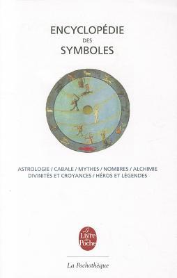 Encyclopédie des symboles (Paperback)