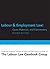 Labour and Employment Law: Cases, Materials, and Commentary