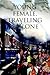 Young Female, Traveling Alone by Manuela Pop