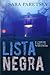 Lista Negra by Sara Paretsky