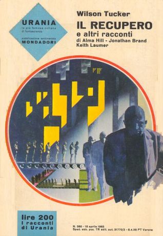 Il recupero e altri racconti (Mass Market Paperback)