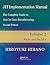 JIT Implementation Manual -- The Complete Guide to Just-In-Ti... by Hiroyuki Hirano