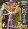 Rapunzel's Dream: Storybook with Musical Hairbrush (Disney Tangled) Rapunzel's Dream: Storybook with Musical Hairbrush