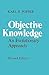 Objective Knowledge: An Evolutionary Approach