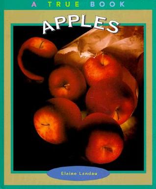 Apples (Library Binding)