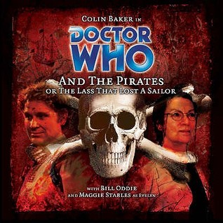 Doctor Who and the Pirates (Audio Play)