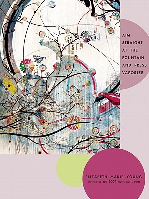 Aim Straight at the Fountain and Press Vaporize (Paperback)
