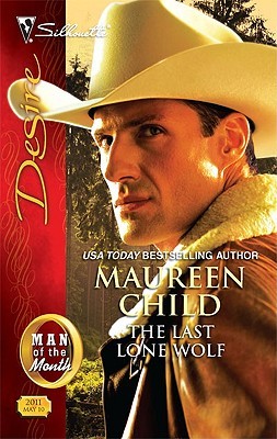 The Last Lone Wolf (Kings of California, #7)