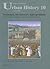 Voisinages, Coexistences, Appropriations (Studies in European Urban History (1100-1800)) (French Edition)