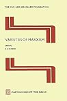 Varieties of Marxism (Jerusalem Van Leer Foundation, 2)