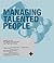 Managing Talented People by Alan Robertson