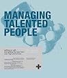 Managing Talented People Managing Talented People