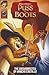 Puss In Boots Movie Prequel: The Sword Master of Rancho Castillo (DreamWorks Graphic Novels)