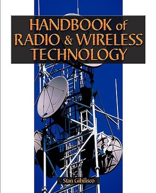 HNDBK OF RADIO & WIRELESS TECH (Paperback)