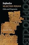 Selected Poems: Odes and Fragments