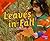 Leaves in Fall