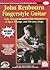 John Renbourn Fingerstyle Guitar Book/3-CD set