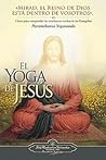 El yoga de Jesús....