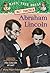 Abraham Lincoln (Magic Tree House Fact Tracker, #25)