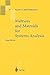 Matrices and Matroids for Systems Analysis (Algorithms and Combinatorics, 20)