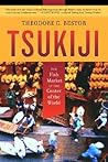 Tsukiji: The Fish...