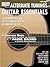 Alternate Tunings Guitar Essentials (Acoustic Guitar Magazine's Private Lessons)
