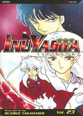 InuYasha: Two Brothers, One Enemy (InuYasha, #23)
