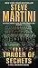 Trader Of Secrets (Paul Madriani, #12)