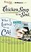 Chicken Soup for the Soul: What I Learned from the Cat - 30 Stories about Play, What's Important, and Belief