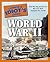 The Complete Idiot's Guide to World War II