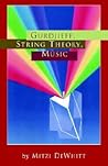 Gurdjieff, String Theory, Music Gurdjieff, String Theory, Music