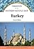 Turkey, Second Edition (Creation of the Modern Middle East)