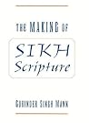 The Making of Sikh Scripture