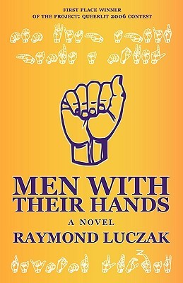 Men With Their Hands (Paperback)