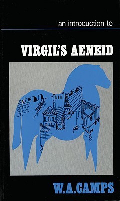 An Introduction to Virgil's Aeneid (Paperback)