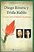 Diego Rivera y Frida Kahlo: El amor entre el elefante y la paloma