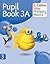 Collins New Primary Maths – Pupil Book 3A