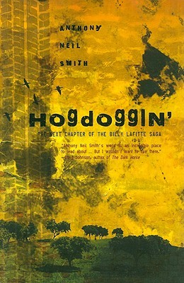 Hogdoggin' (Billy Lafitte, #2)