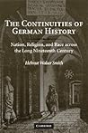The Continuities of German History