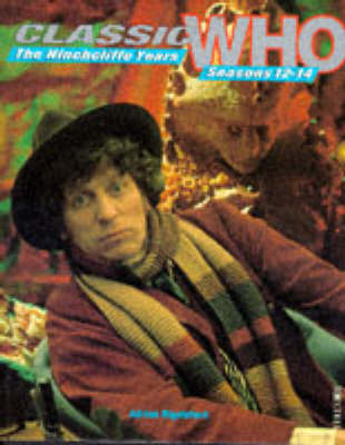 Classic Who: The Hinchcliffe Years