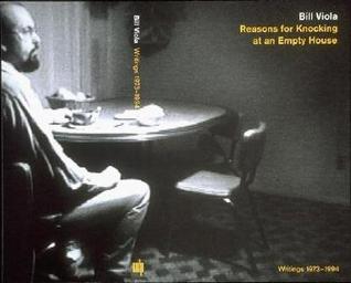 Reasons for Knocking at an Empty House: Writings 1973-1994 (Paperback)