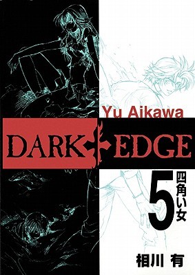 Dark Edge Volume 5 (Paperback)