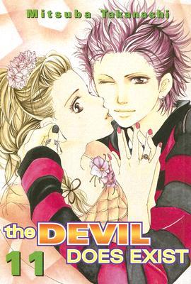 The Devil Does Exist, Volume 11 (Paperback)