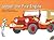 Jeeper the Fire Engine