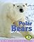 Polar Bears (Early Bird Nature Books)