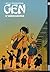 Gen d'Hiroshima, tome 5