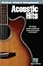 Acoustic Hits (Guitar Chord Songbook)