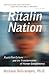 Ritalin Nation by Richard DeGrandpre