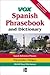 Vox Spanish Phrasebook And Dictionary